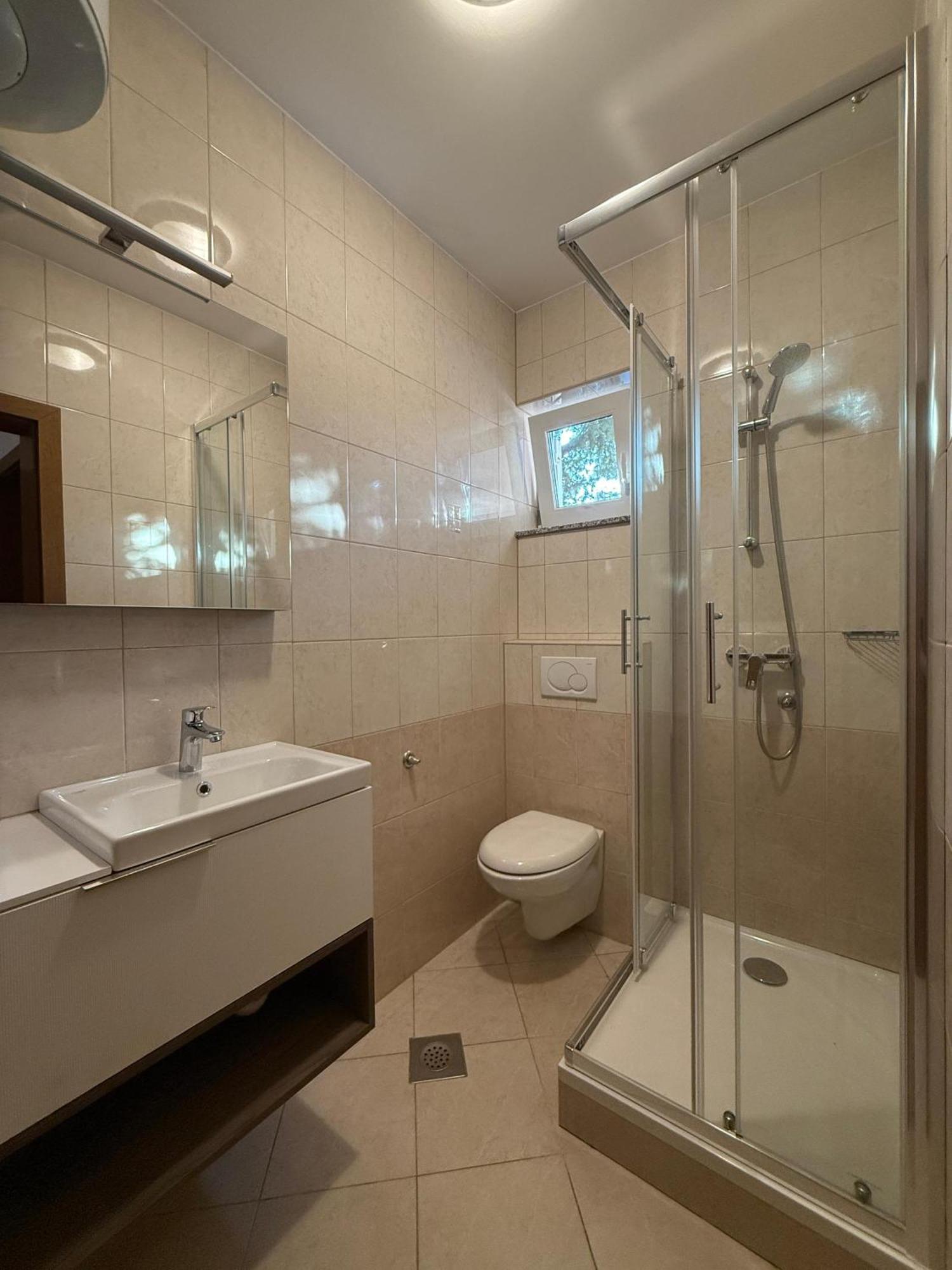 Apartmani Samec Новаля Екстер'єр фото